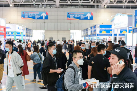 国际涂料工业展现场照片