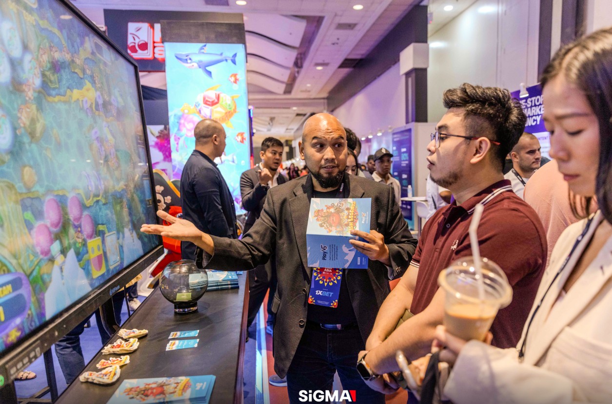 国际涂料工业展现场照片