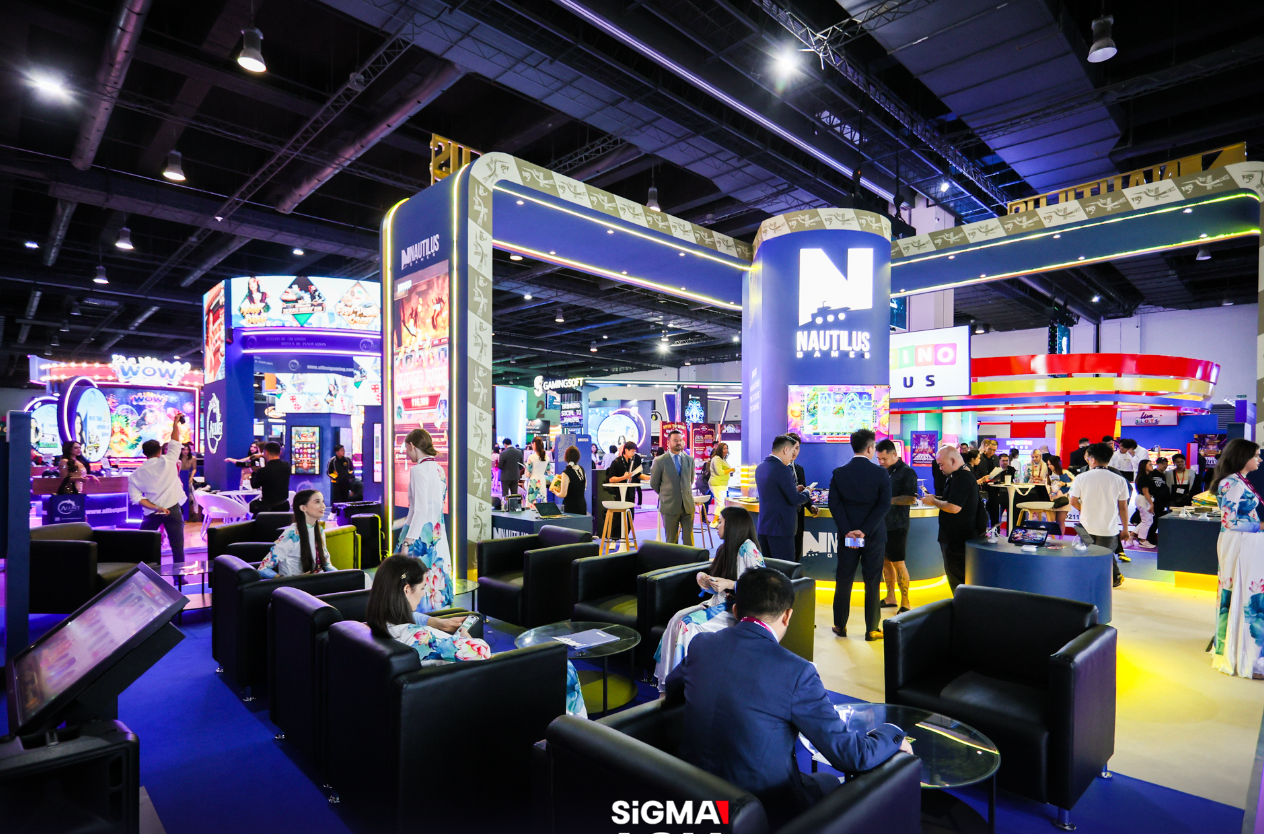 国际涂料工业展现场照片