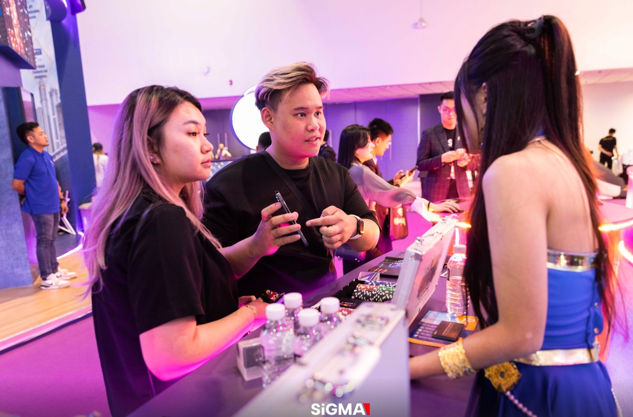 国际涂料工业展现场照片