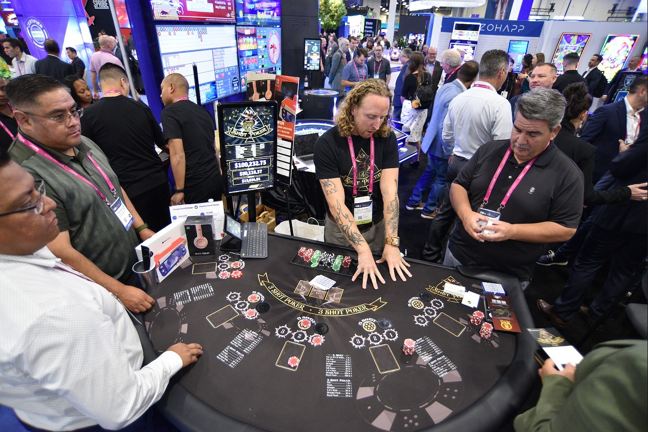 国际涂料工业展现场照片