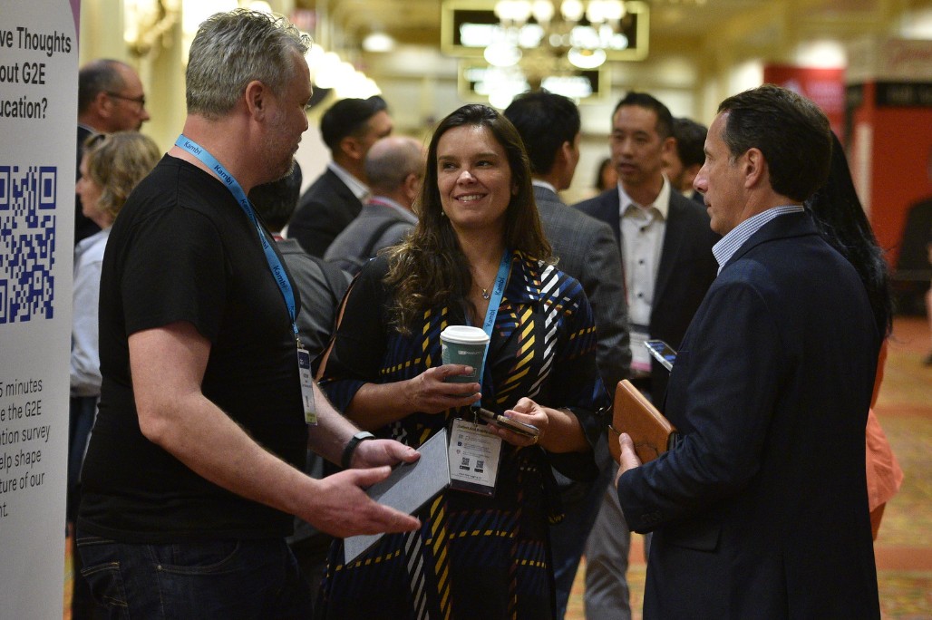 国际涂料工业展现场照片