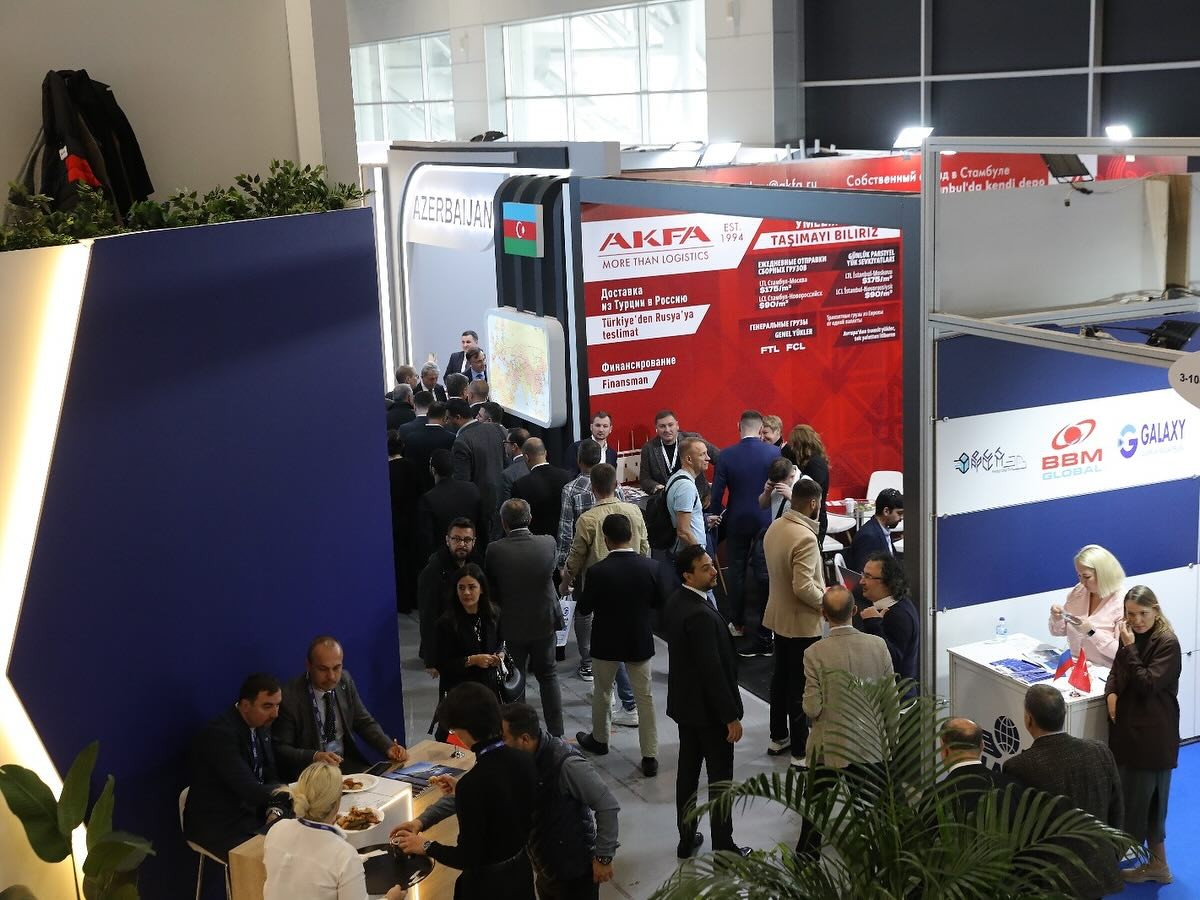 国际涂料工业展现场照片