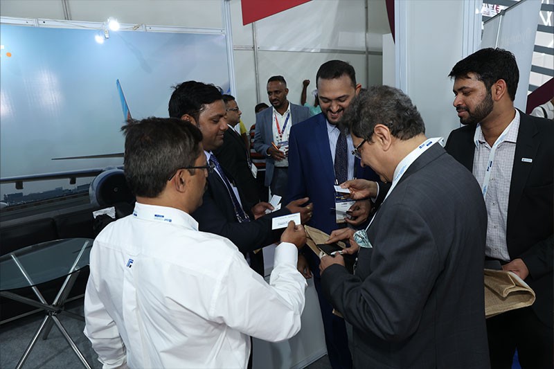 国际涂料工业展现场照片