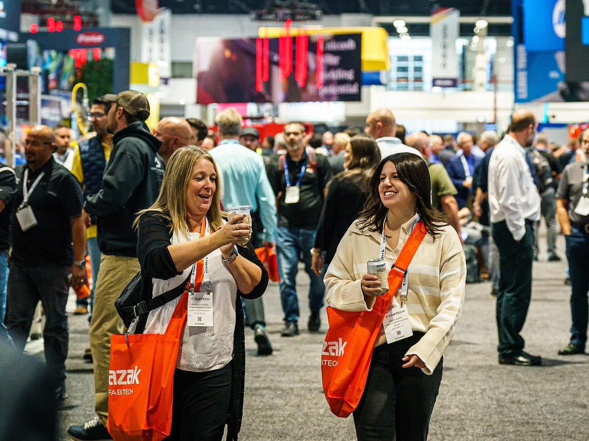 国际涂料工业展现场照片