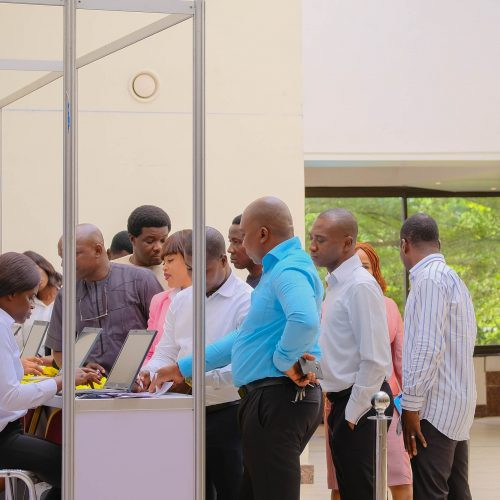 国际涂料工业展现场照片