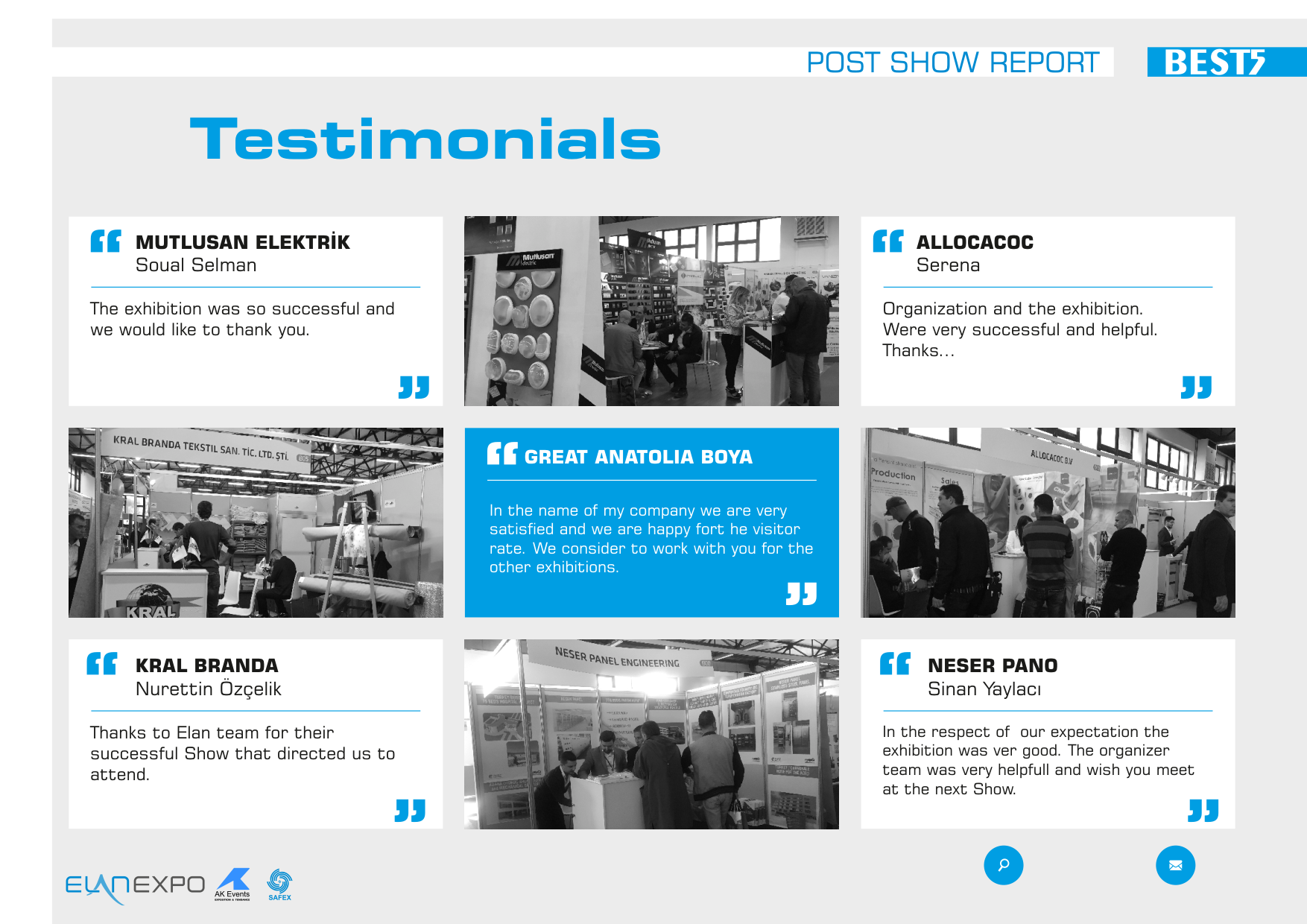 国际涂料工业展现场照片