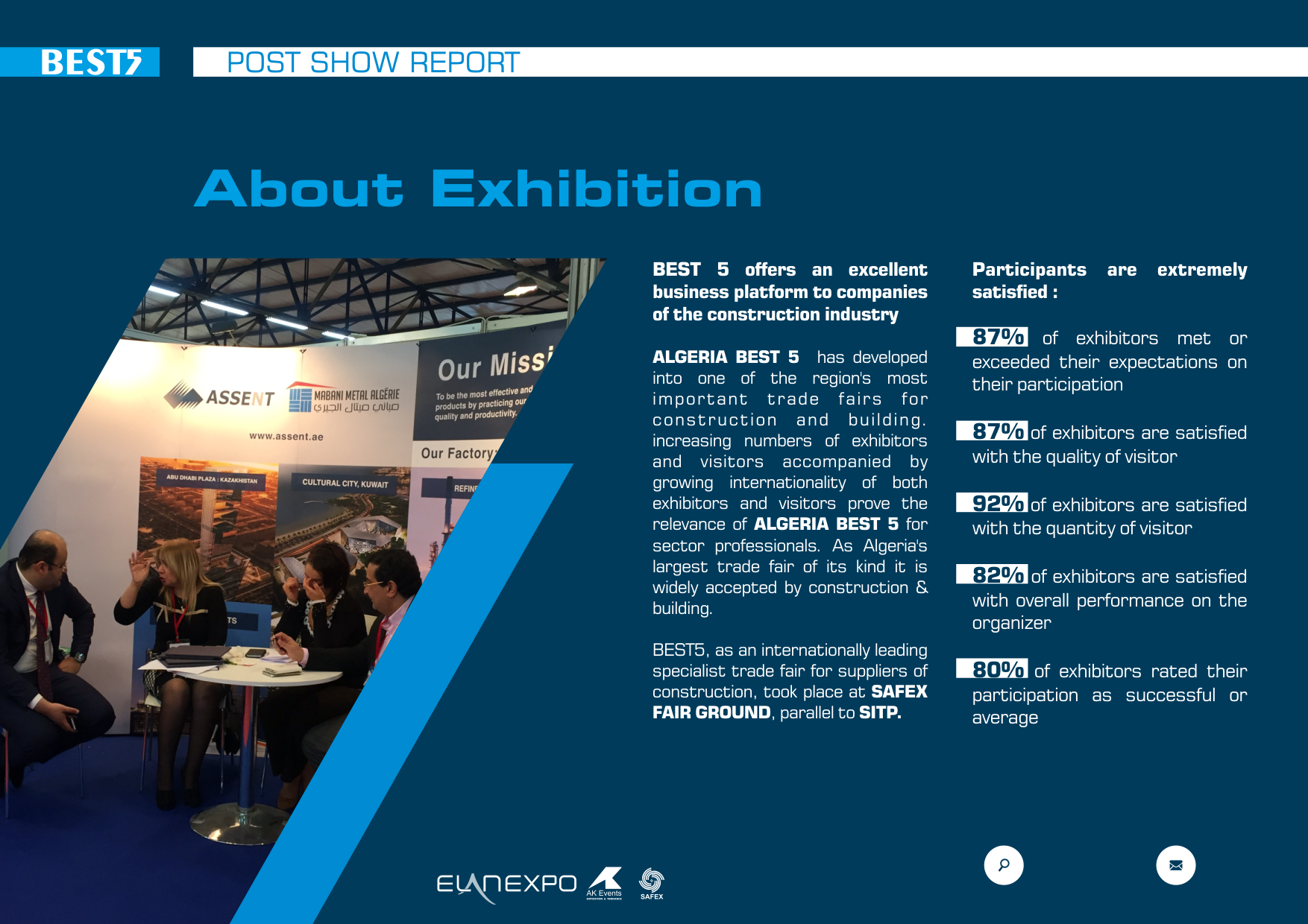 国际涂料工业展现场照片