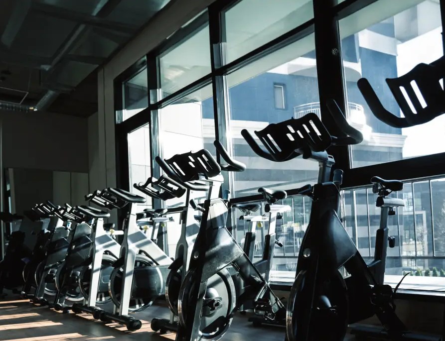 国际涂料工业展现场照片