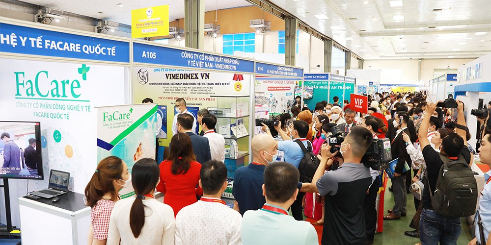 国际涂料工业展现场照片