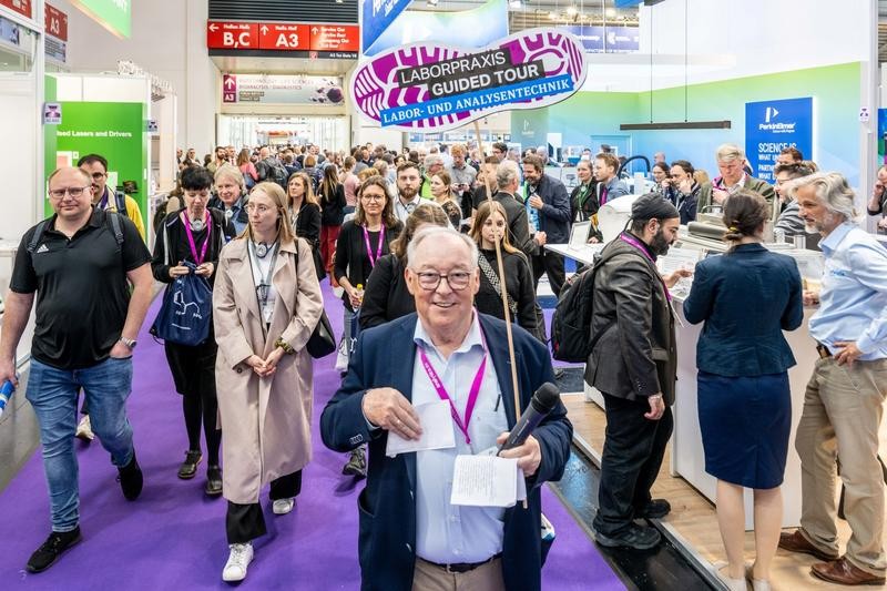 国际涂料工业展现场照片