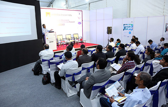 国际涂料工业展现场照片