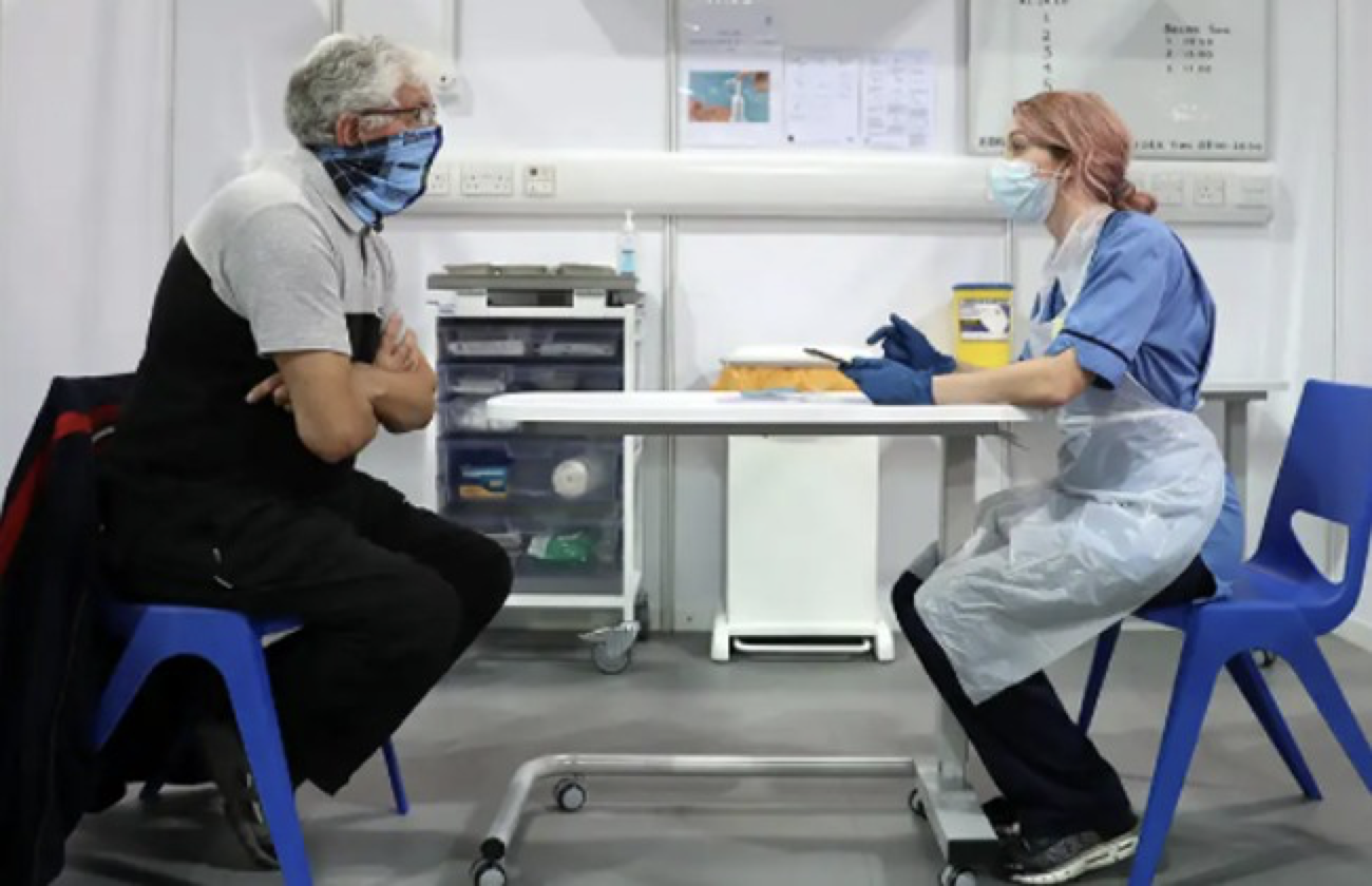 国际涂料工业展现场照片