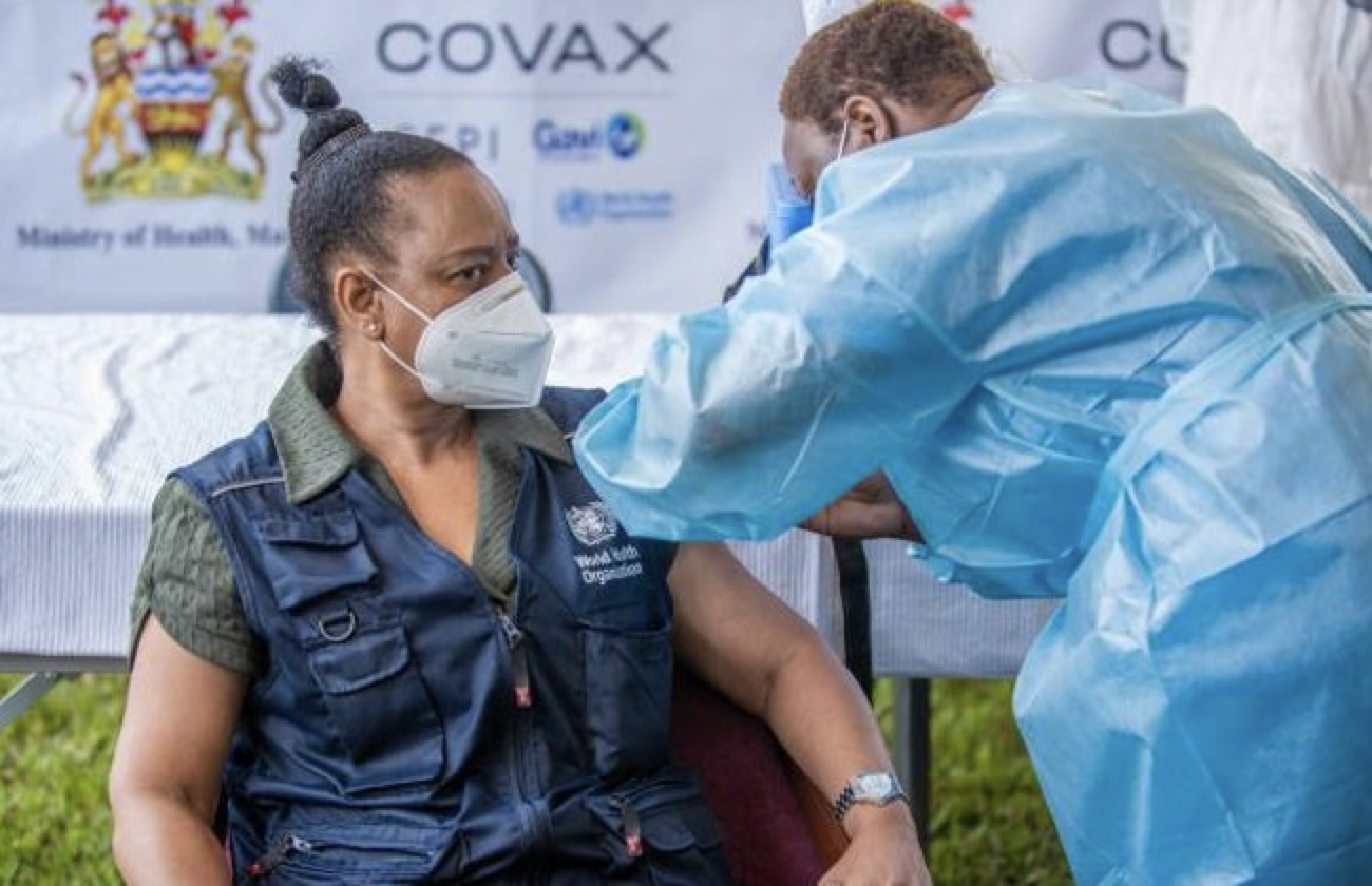 国际涂料工业展现场照片