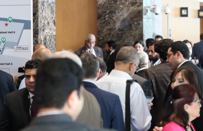 国际涂料工业展现场照片