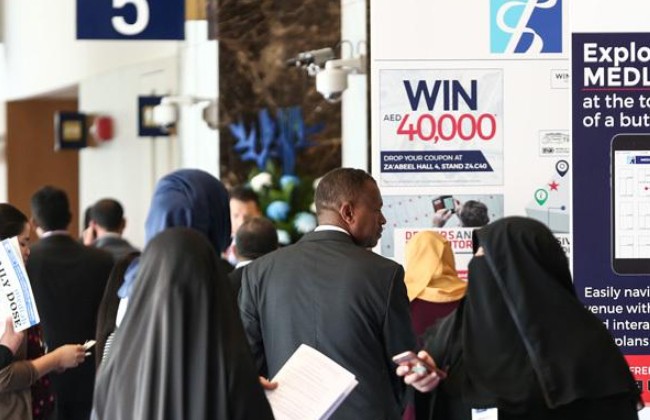 国际涂料工业展现场照片