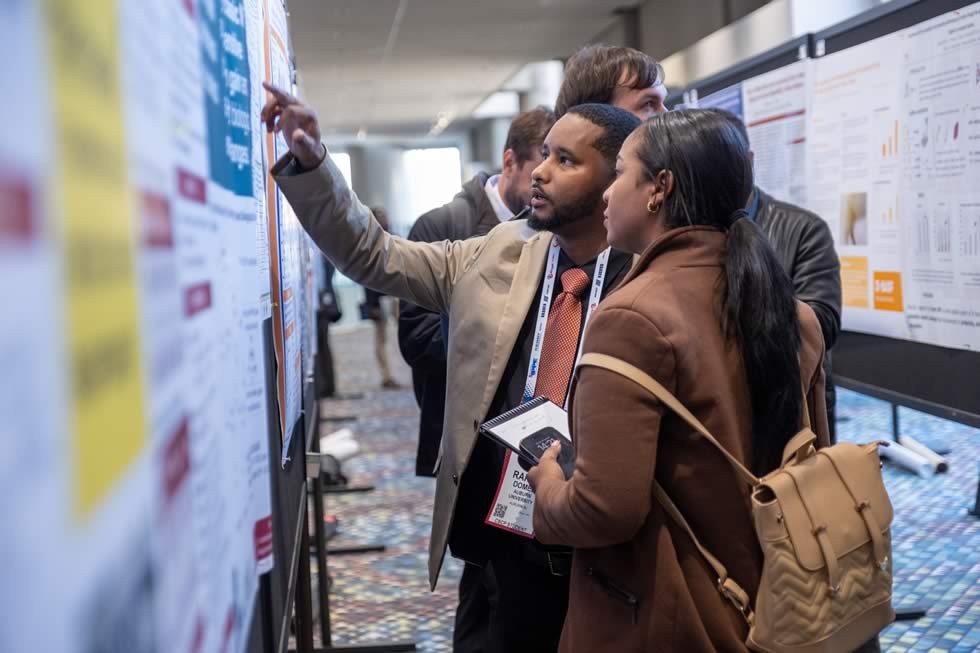 国际涂料工业展现场照片