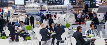 国际涂料工业展现场照片