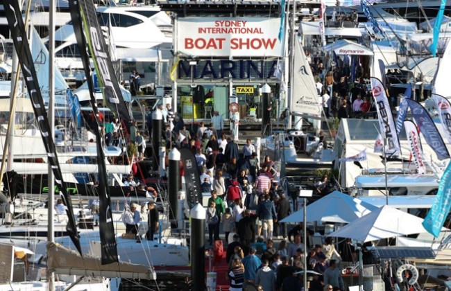 国际涂料工业展现场照片