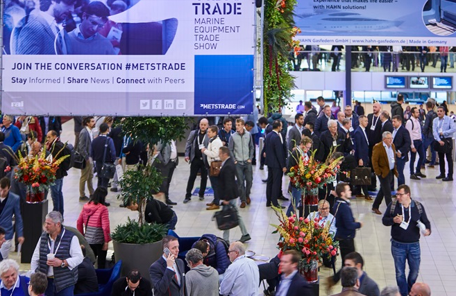 国际涂料工业展现场照片