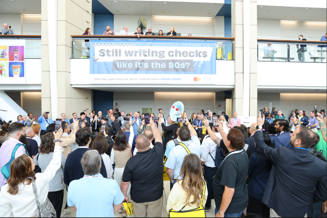 国际涂料工业展现场照片