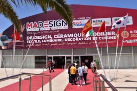 国际涂料工业展现场照片