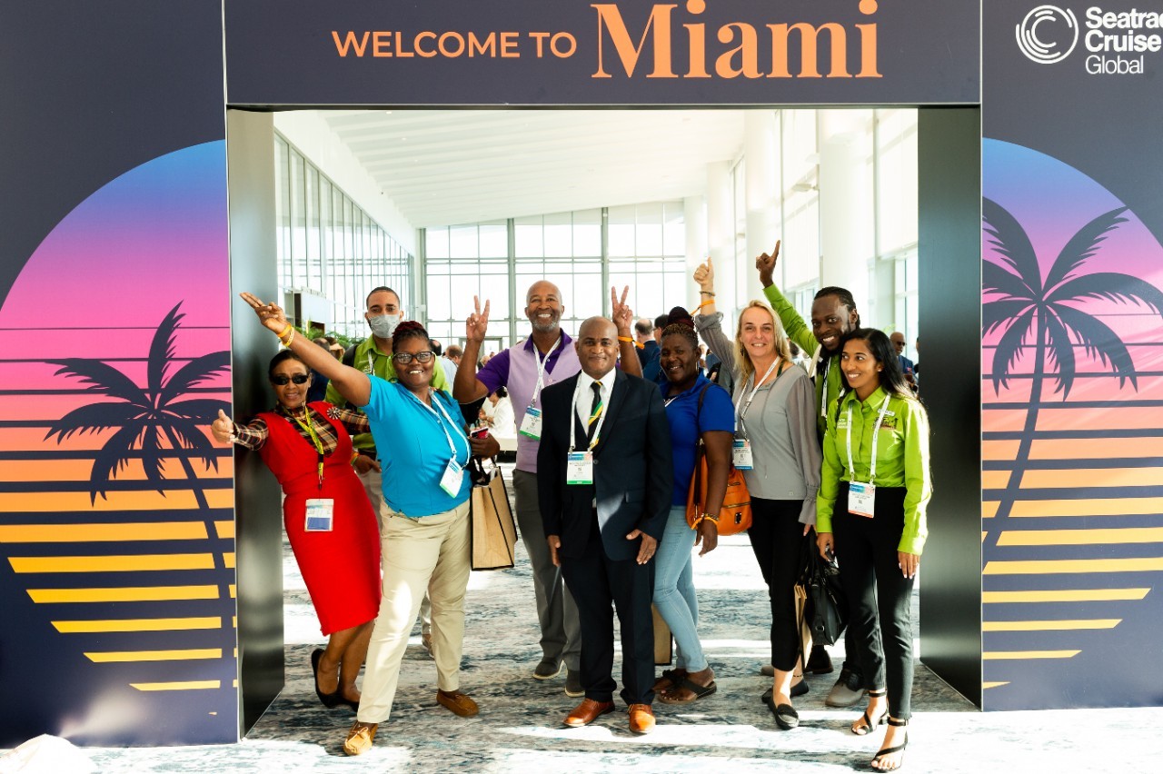 国际涂料工业展现场照片