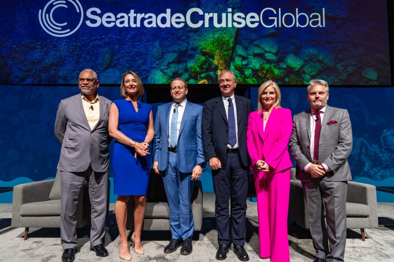 国际涂料工业展现场照片