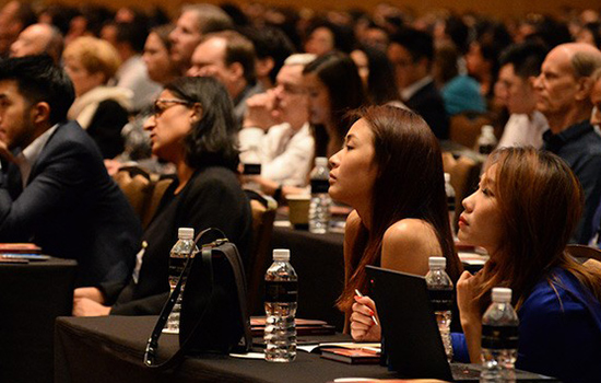 国际涂料工业展现场照片