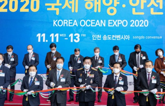 国际涂料工业展现场照片