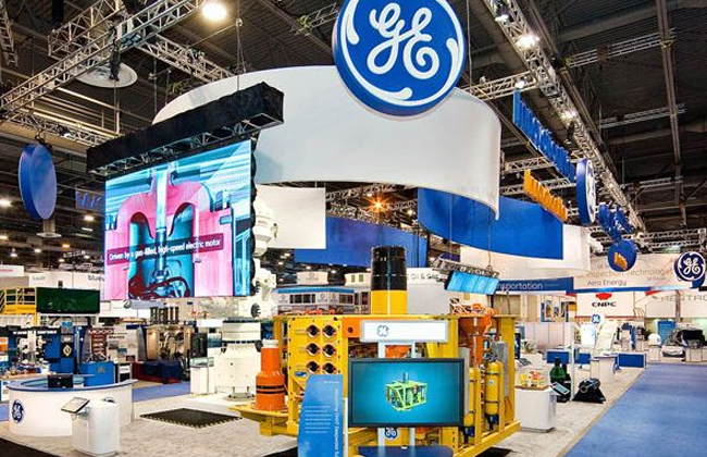 国际涂料工业展现场照片