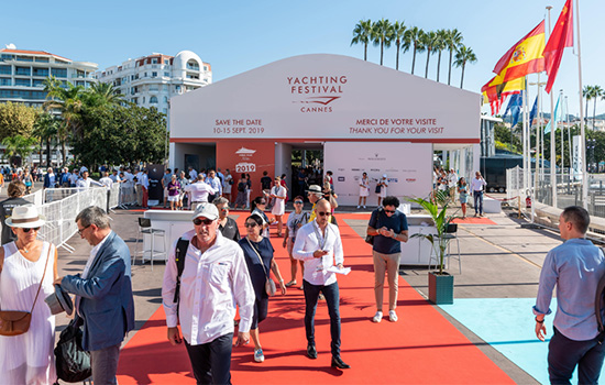 国际涂料工业展现场照片