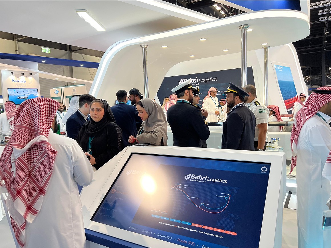 国际涂料工业展现场照片