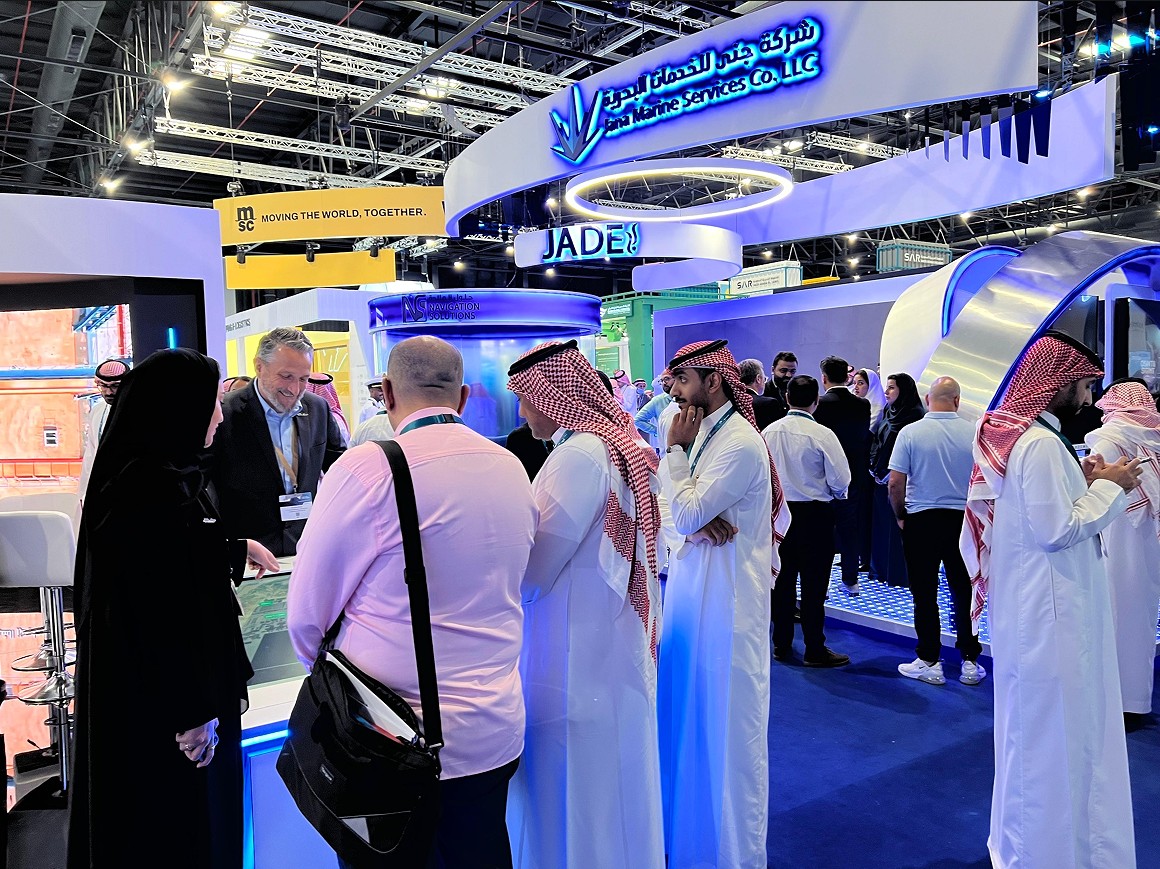 国际涂料工业展现场照片