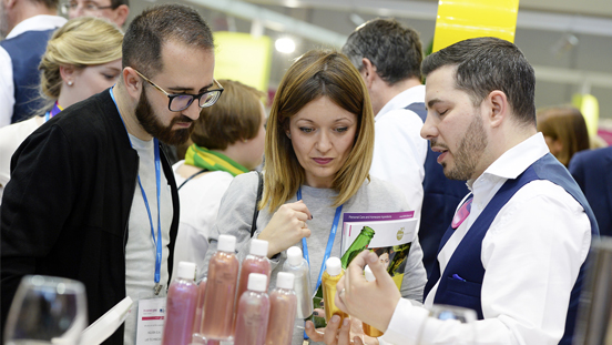 国际涂料工业展现场照片