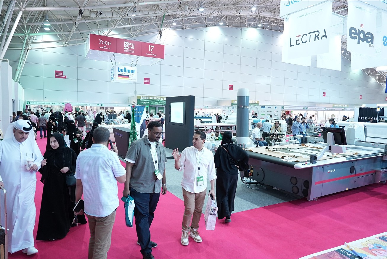 国际涂料工业展现场照片