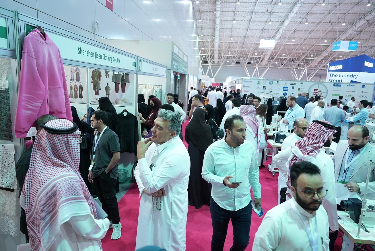 国际涂料工业展现场照片