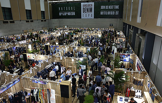 国际涂料工业展现场照片