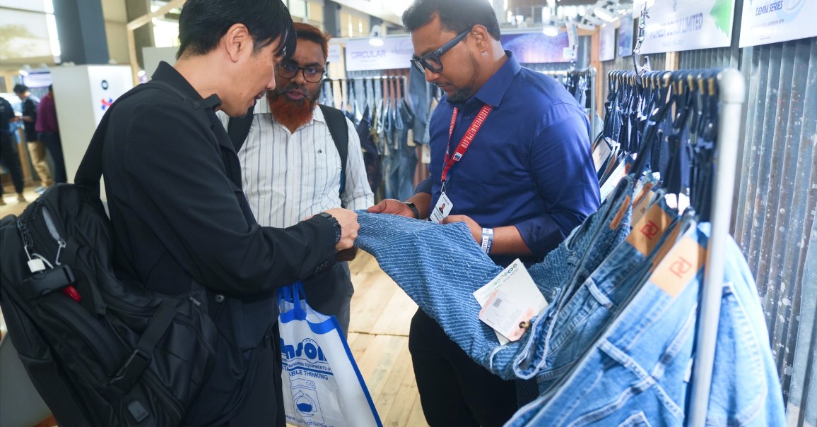 国际涂料工业展现场照片