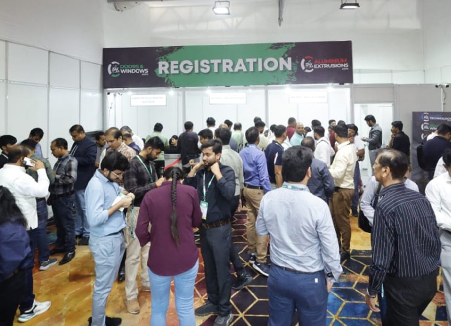 国际涂料工业展现场照片