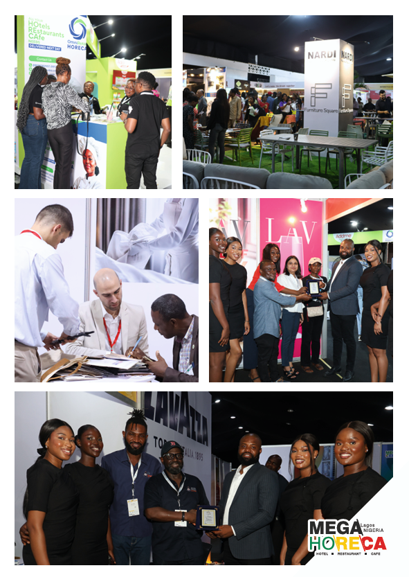 国际涂料工业展现场照片