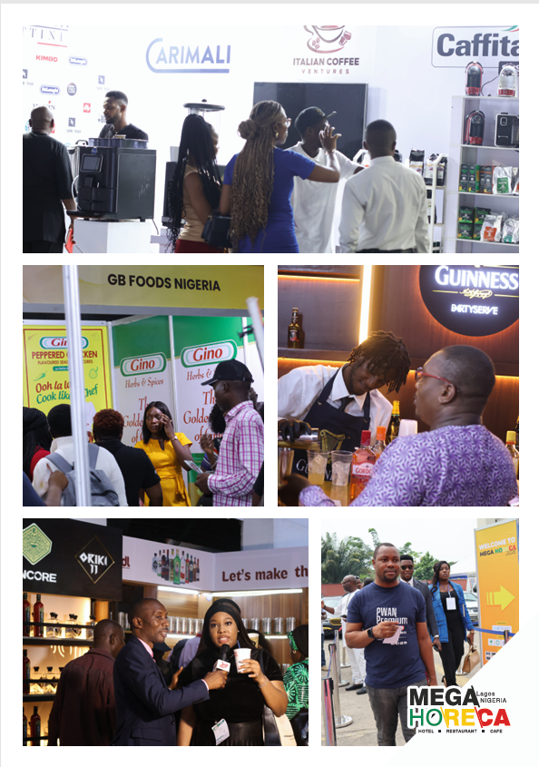 国际涂料工业展现场照片