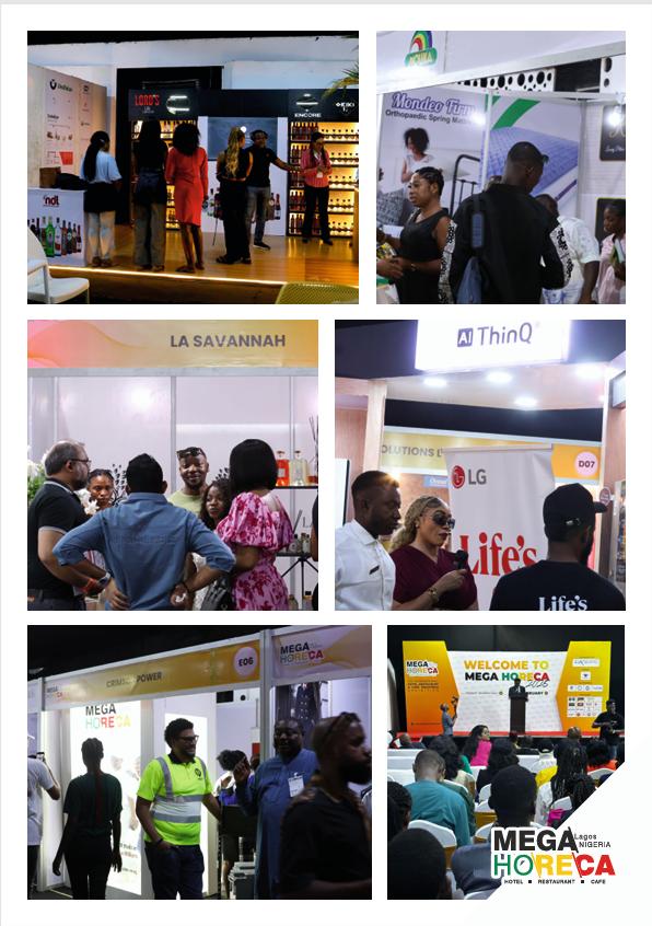 国际涂料工业展现场照片