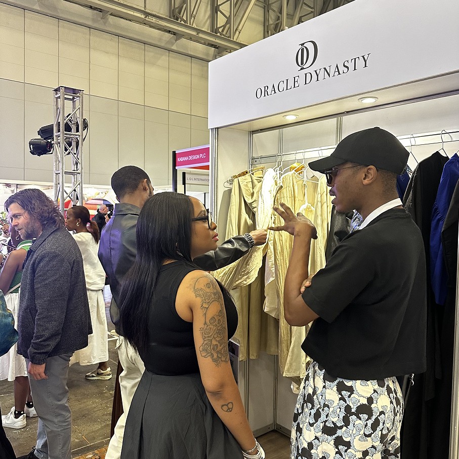 国际涂料工业展现场照片