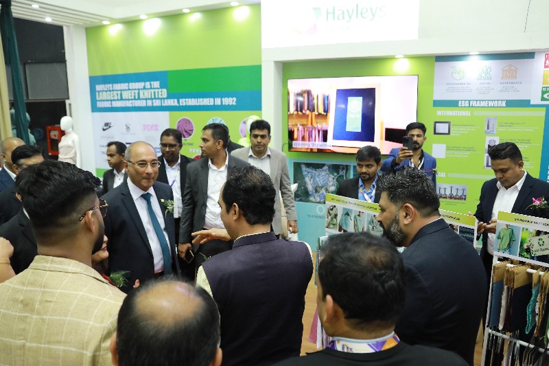 国际涂料工业展现场照片