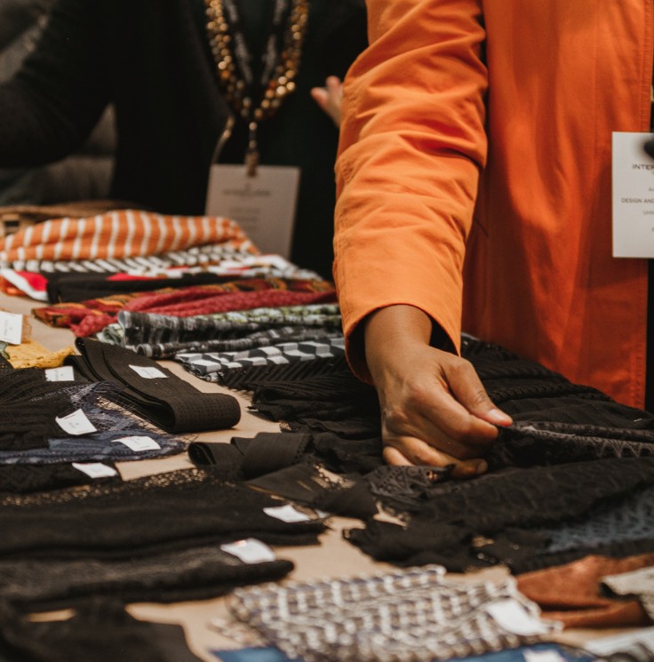 国际涂料工业展现场照片