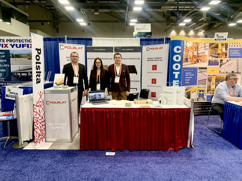 国际涂料工业展现场照片