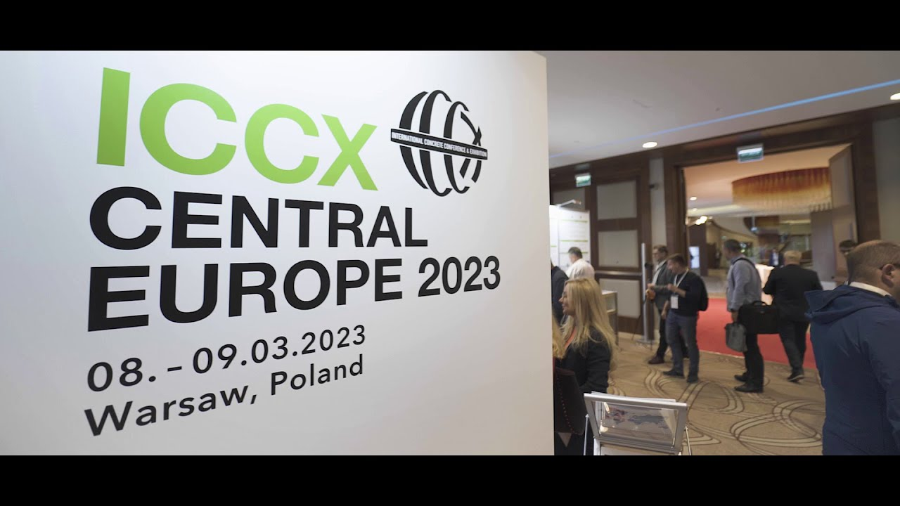 国际涂料工业展现场照片