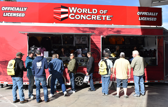 国际涂料工业展现场照片