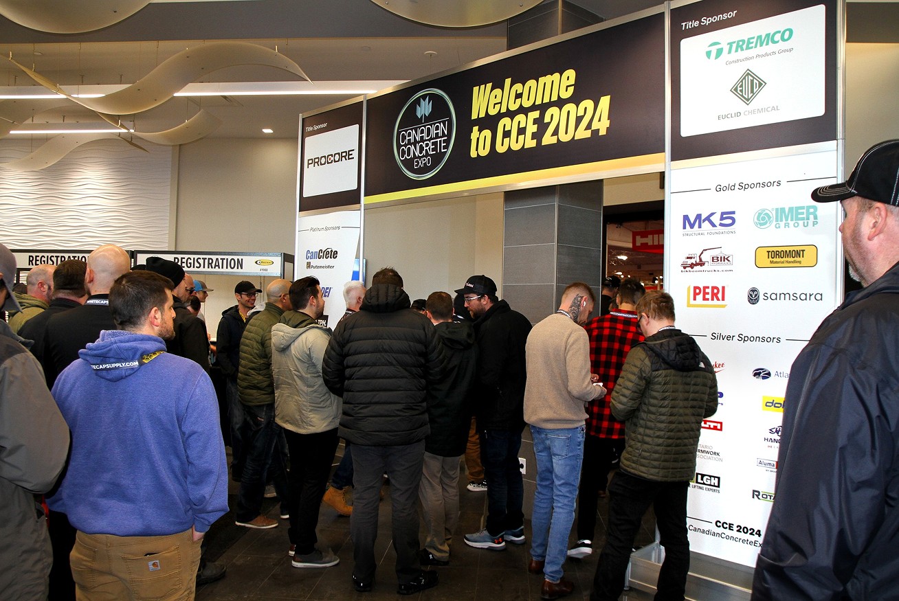 国际涂料工业展现场照片